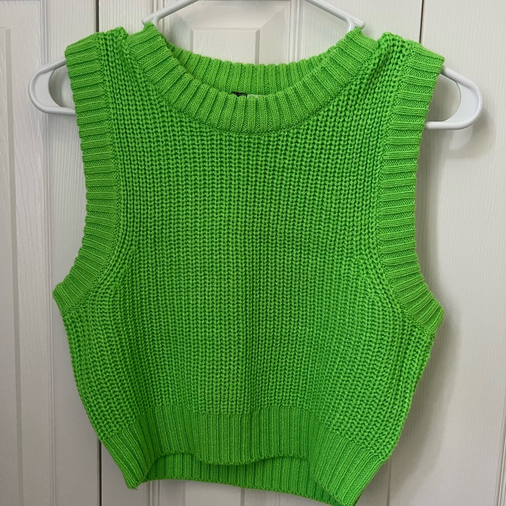 H&M Tank Knit
